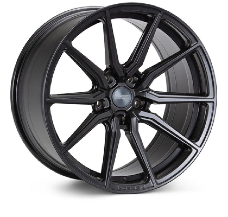 Vossen HF3 - 20x9 - ET44 - 5x130 - 71.6 - FLAT - ANT - Anthracite Wheel-thumbmail-1