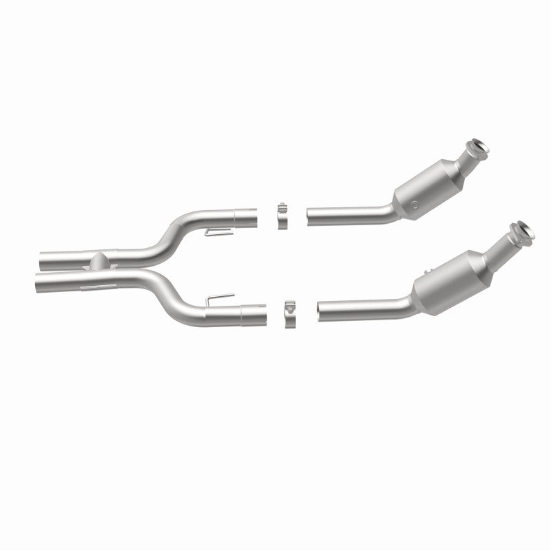 Magnaflow 05-09 Ford Mustang 4.6L Direct Fit Converter-thumbmail-8
