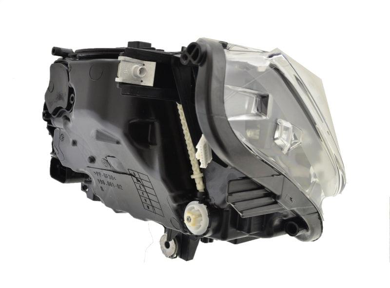 Hella 16-18 Bmw 3Ser Headlamp Rh Led-thumbmail-9