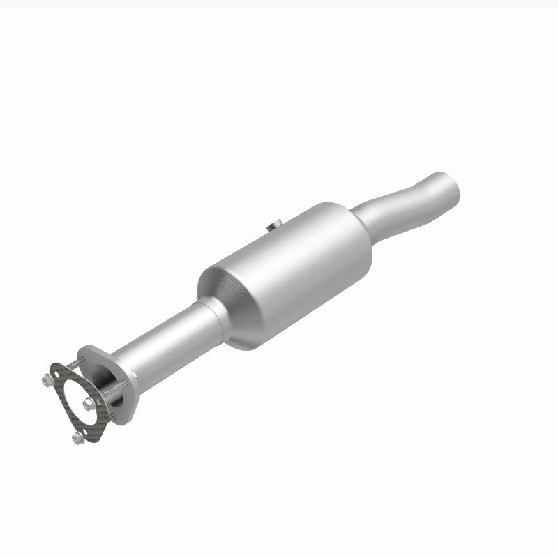 MagnaFlow 16-19 Ford E-450 Super Duty Base V10 6.8L Underbody Direct-Fit Catalytic Converter-thumbmail-5