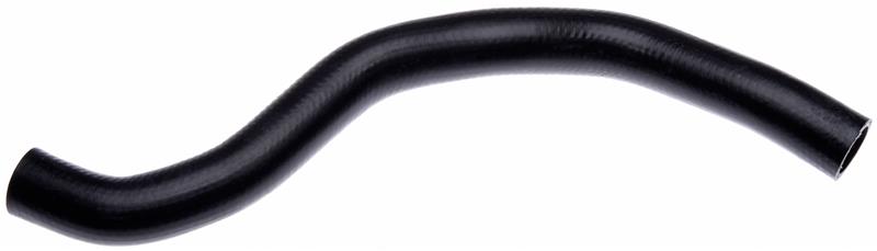 Gates Molded Coolant Hose 22.6in Centerline L 1.3in ID-thumbmail-1