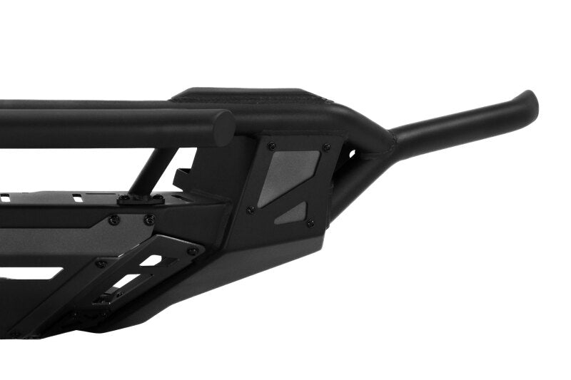 DV8 Offroad 23-26 Chevrolet Colorado ZR2 Tube Front Bumper-thumbmail-3