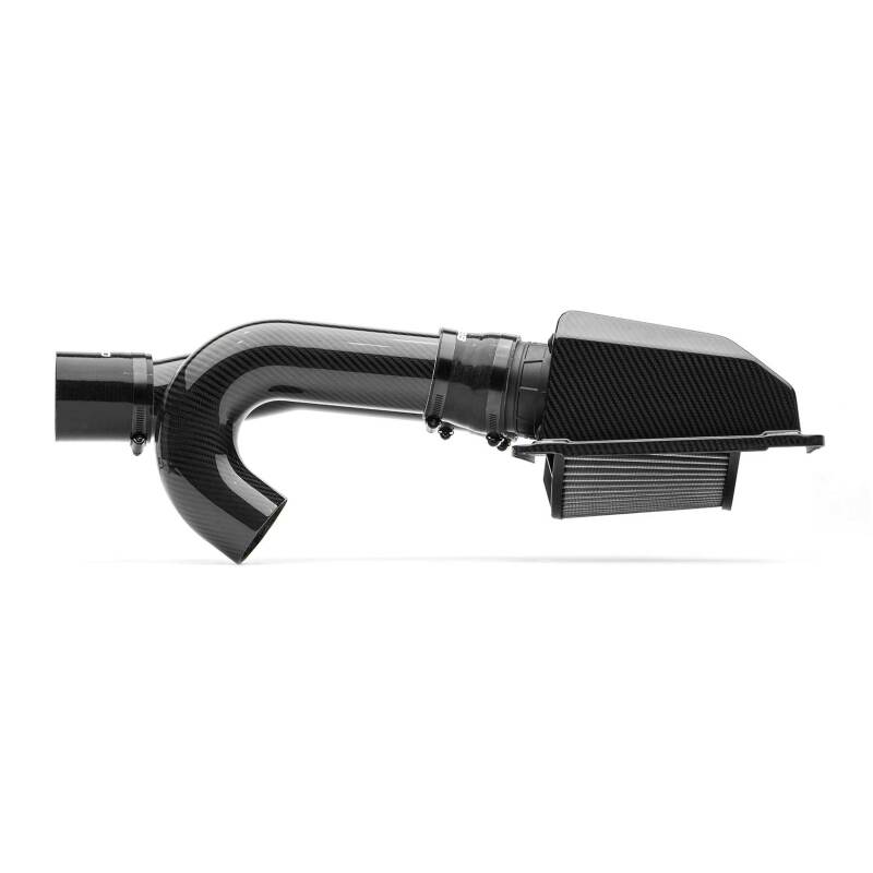 Cobb 21-23 Ford F-150 EcoBoost Raptor/Tremor Redline Carbon Fiber Intake System w/HCT-thumbmail-4