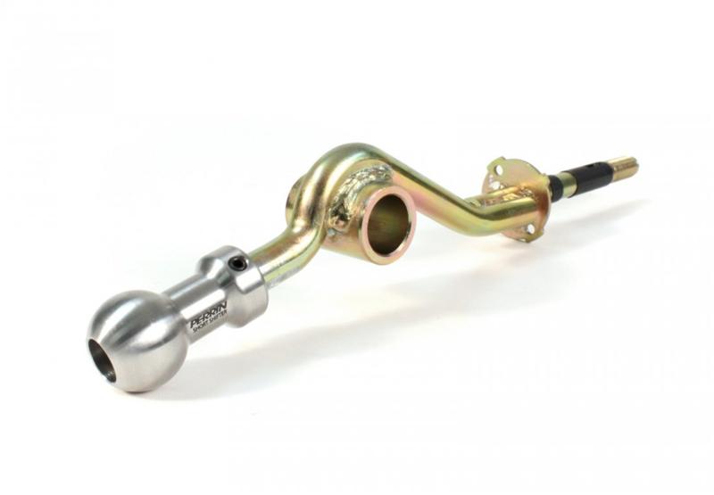 Perrin STi 6spd Short Shifter Adaptor