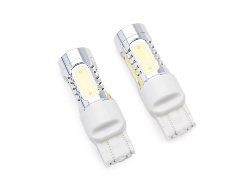 Raxiom 18-26 Jeep Wrangler JL Axial Series Stage 2 LED Backup Light Bulbs- 7443-thumbmail-1