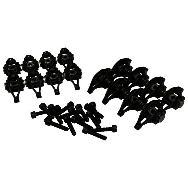 COMP Cams GM Gen V LT1 Upgraded OEM Rocker Arms - Set of 16-thumbmail-5