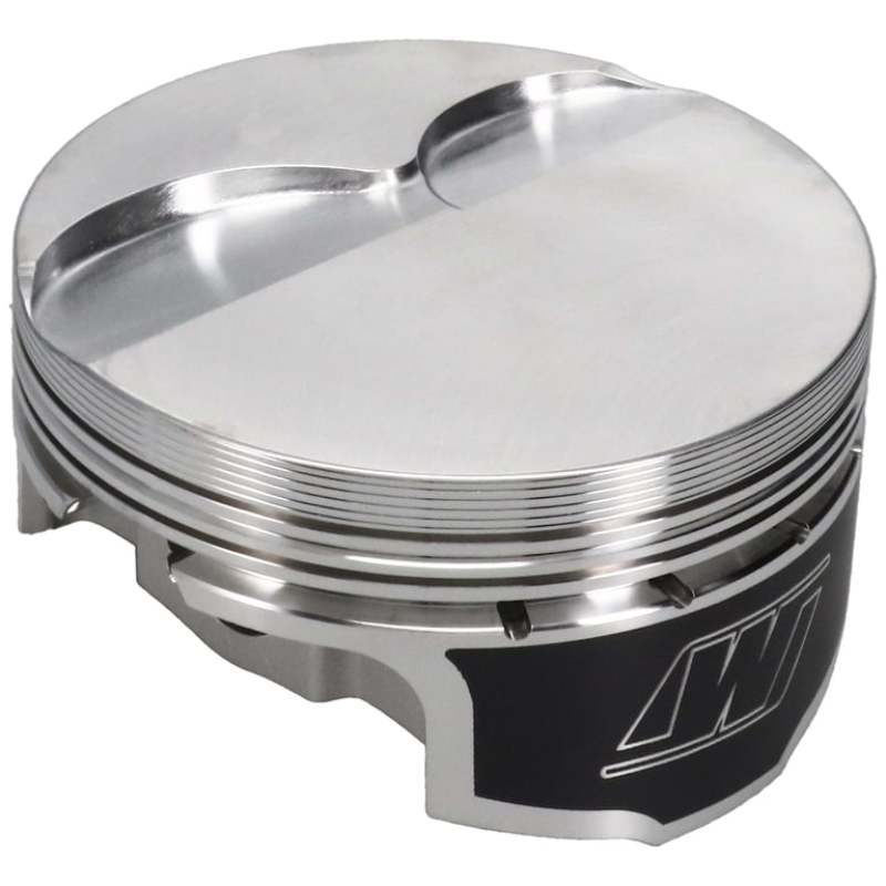 Wiseco Chevrolet LS RED- LS 4.000in Stroke Flat Tops 4.035in Bore - Set of 8-thumbmail-3