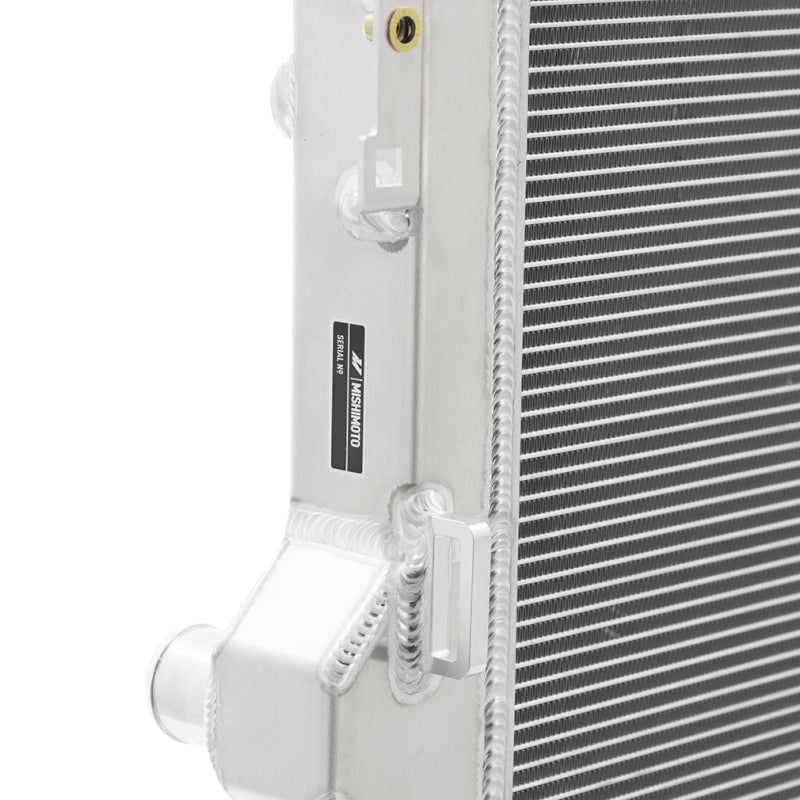 Mishimoto 2023+ Toyota GR Corolla Performance Aluminum Radiator-thumbmail-4