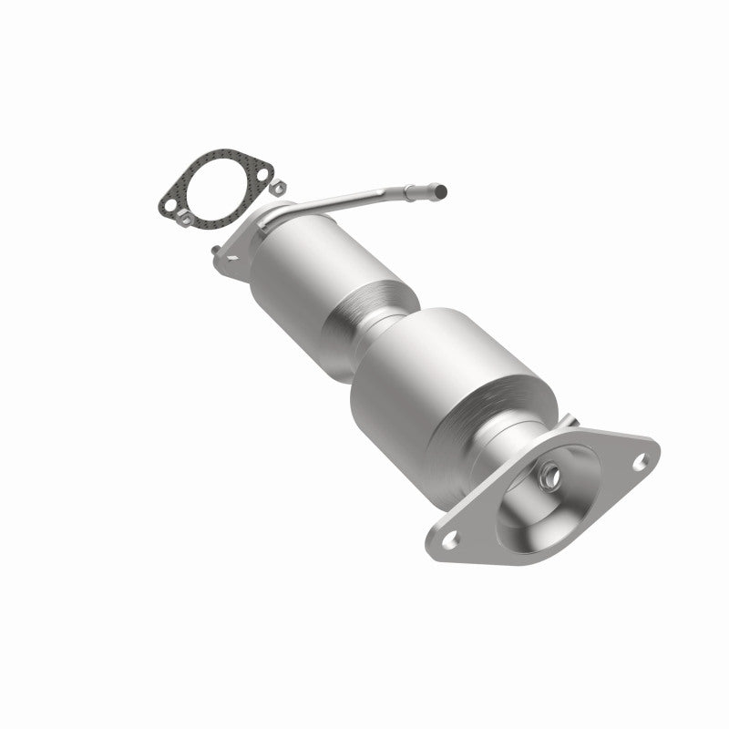 MagnaFlow Conv DF 13-15 Hyundai Veloster 1.6L Underbody-thumbmail-6