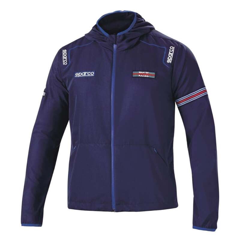 Sparco Wind Stopper Martini-R XL Nav-thumbmail-1