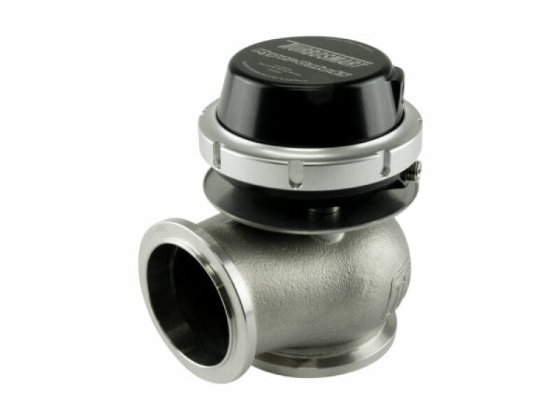 Turbosmart WG45 Hyper-Gate 45 26psi - Black-thumbmail-1