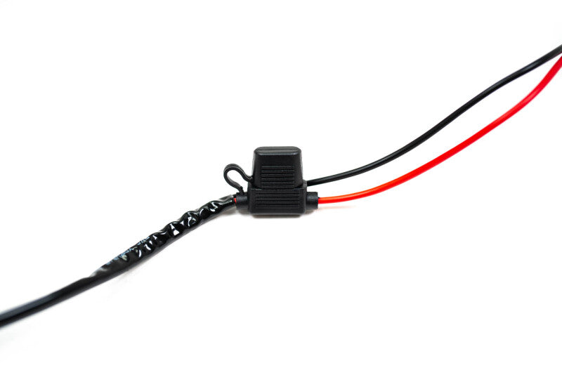 DV8 Offroad 40 Amp Wire Harness with DT Connector & Switch-thumbmail-3
