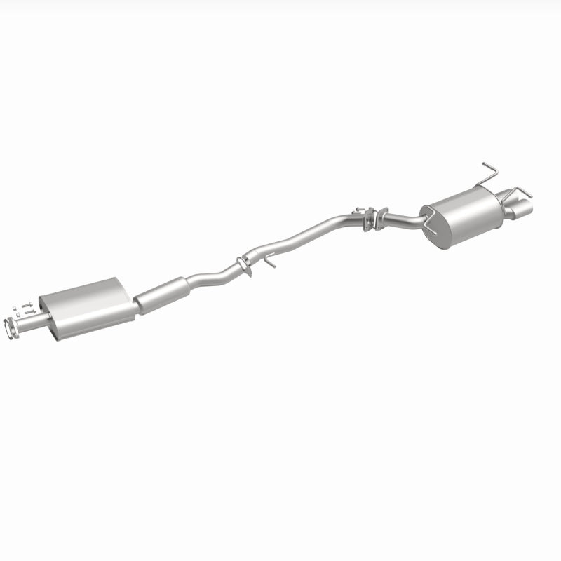 MagnaFlow BRE Exhaust Kit 03-04 Infiniti G35-thumbmail-4