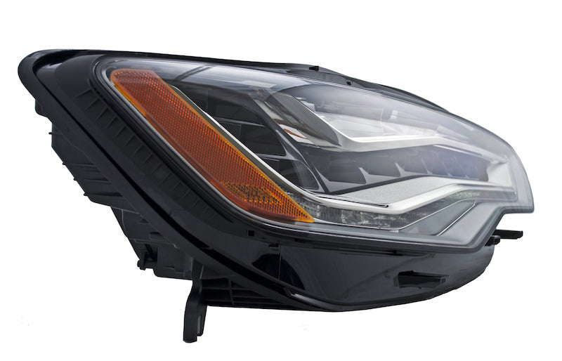 Hella 12-13 Audi A6/S6 Headlamp Led Rh-thumbmail-3