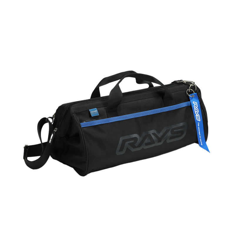Rays 2023 Official Tool Bag - Black-thumbmail-1