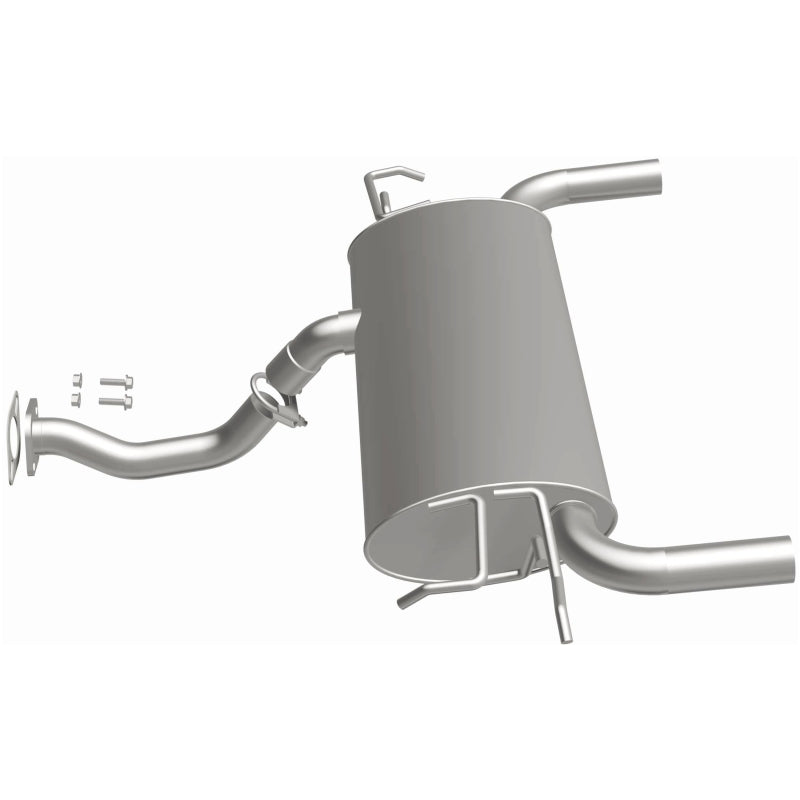 Magnaflow BRE Rear Muffler Kit Replacement Kia-thumbmail-5