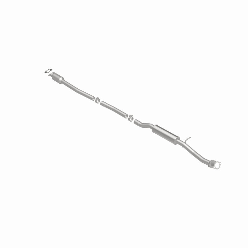 MagnaFlow 16-18 Hyundai Tucson 1.6L California Grade CARB Compliant Direct-Fit Catalytic Convert-thumbmail-2
