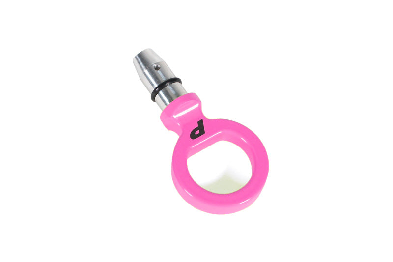 Perrin Subaru Dipstick Handle Loop Style - Pink-thumbmail-1
