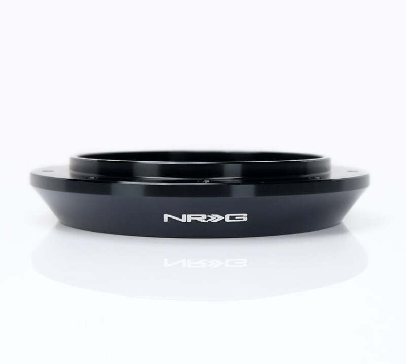 NRG 6 Hole To 9 Hole Steering Wheel Adapter-thumbmail-1