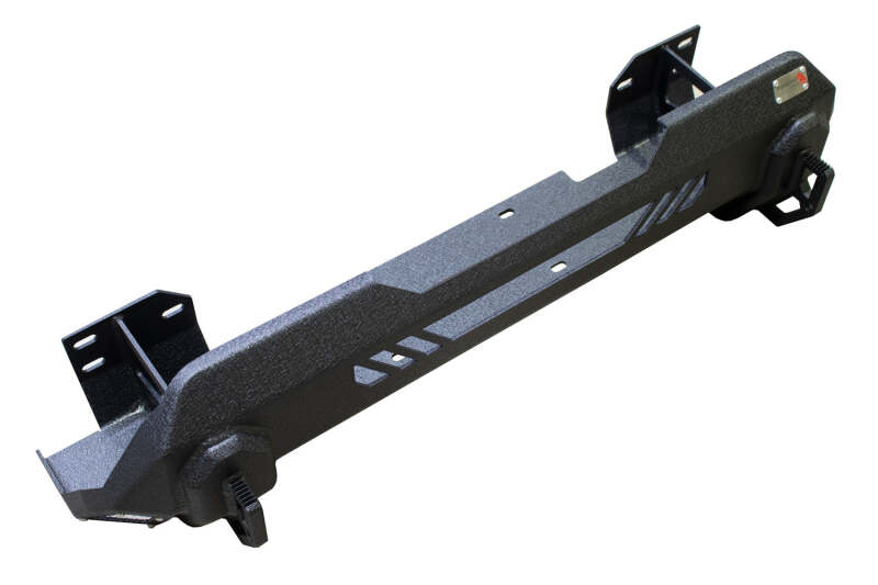 Fishbone Offroad 12-15 Tacoma Center Stubby Bumper-thumbmail-10