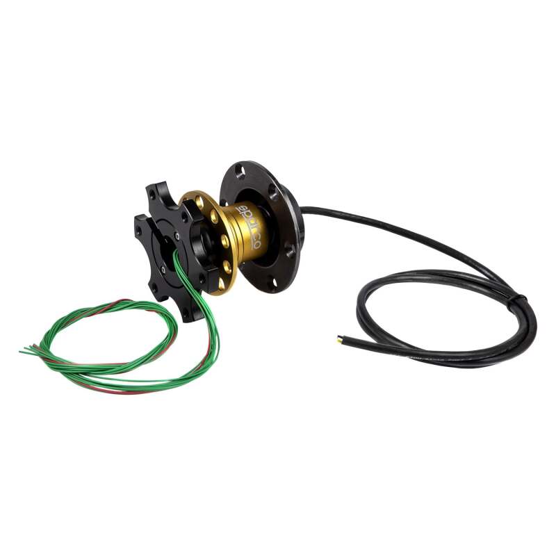 Sparco Quick Release Wired-thumbmail-1