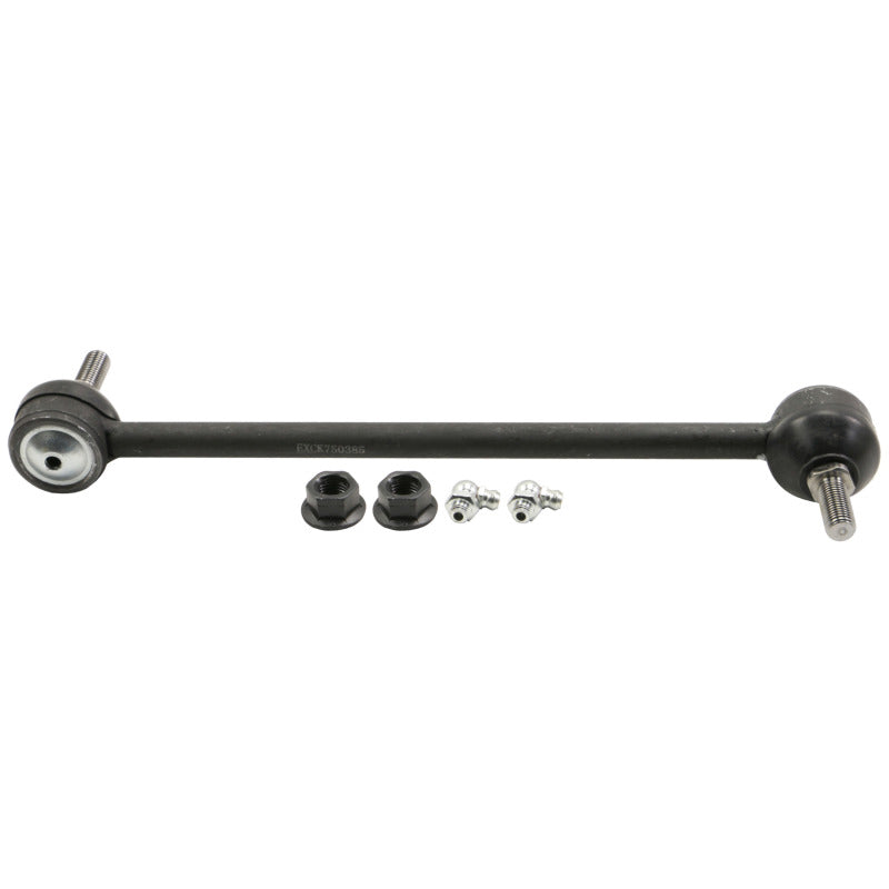 MOOG 99-02 Daewoo Leganza Front / Rear Stabilizer Bar Link Kit-thumbmail-1