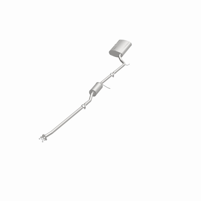 MagnaFlow BRE Exhaust Kit 03-05 Honda Accord 2.4L-thumbmail-6