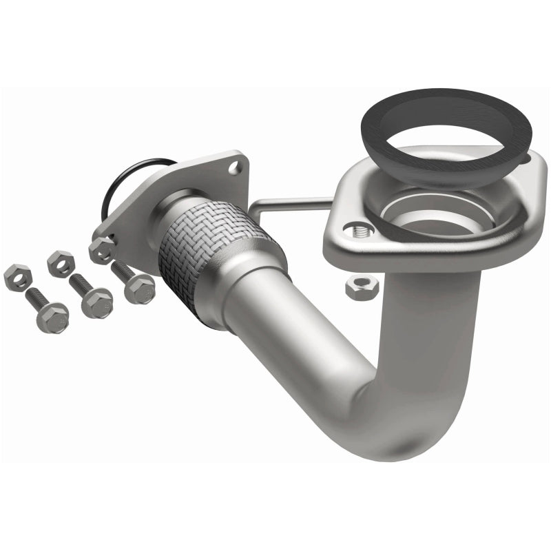 BRE Exhaust 03-07 Accord 2.4L Front Pipe Kit-thumbmail-6