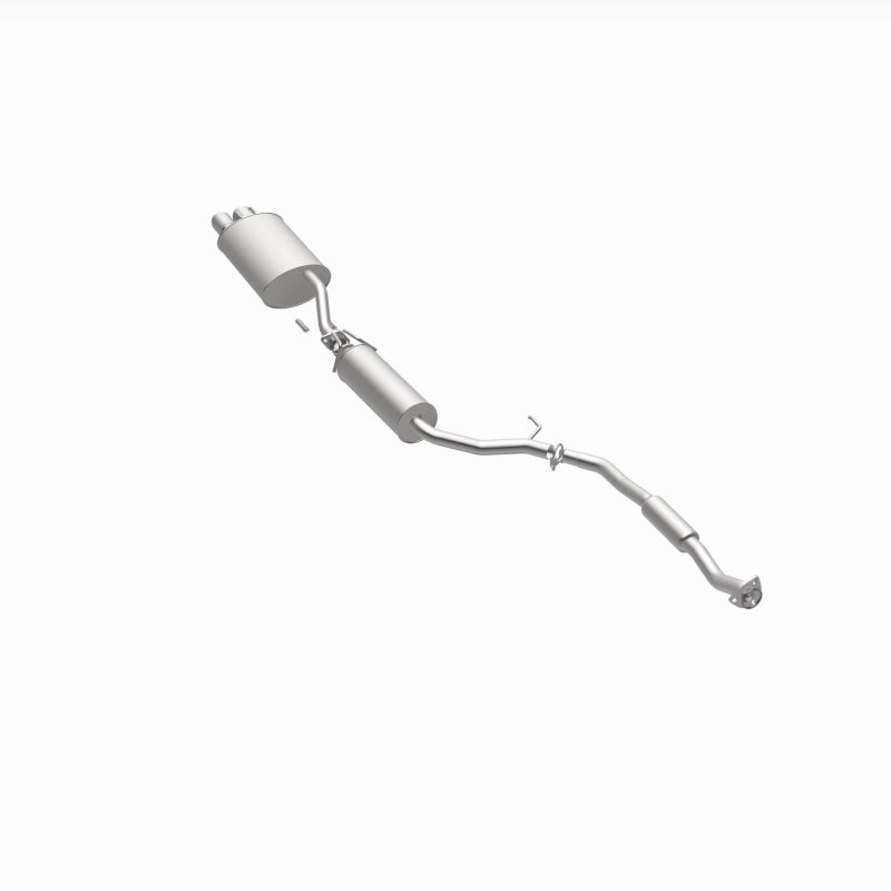 MagnaFlow BRE Exhaust Kit 06-09 Acura CSX 2.0L-thumbmail-5