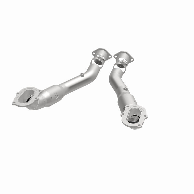 Magnaflow 12-13 Chevrolet Corvette 6.2L Direct Fit Converter-thumbmail-6