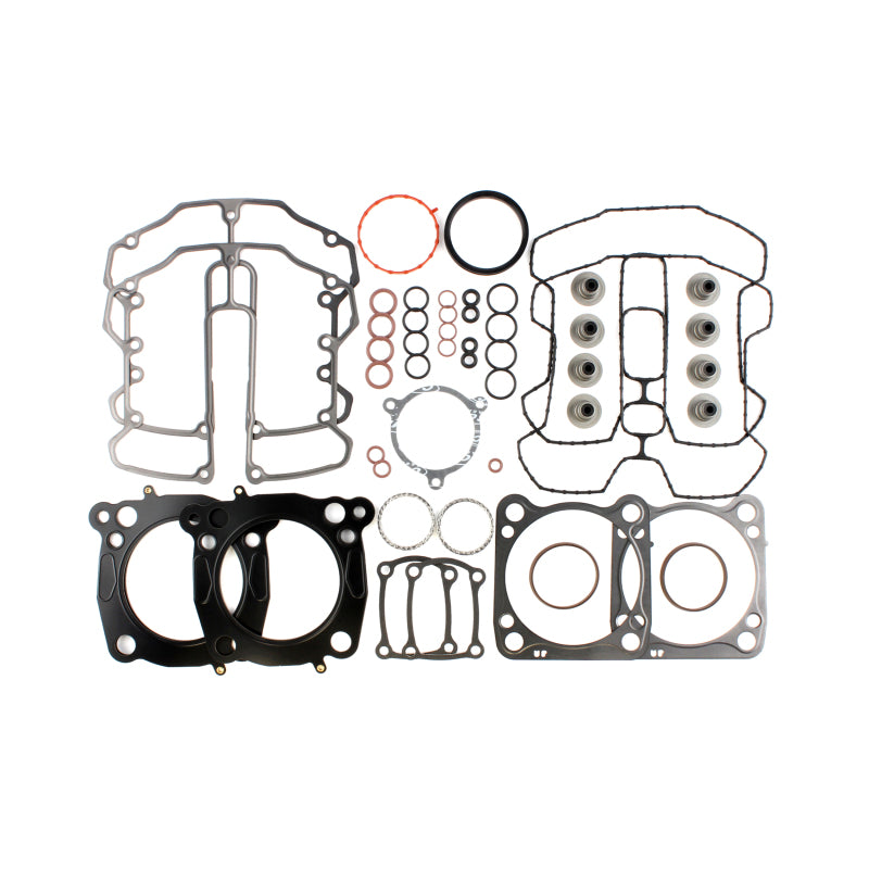 Cometic Harley Davidson 2017+ Milwaukee-Eight Top End 4.250in Bore 0.30in MLS Head Gasket-thumbmail-1