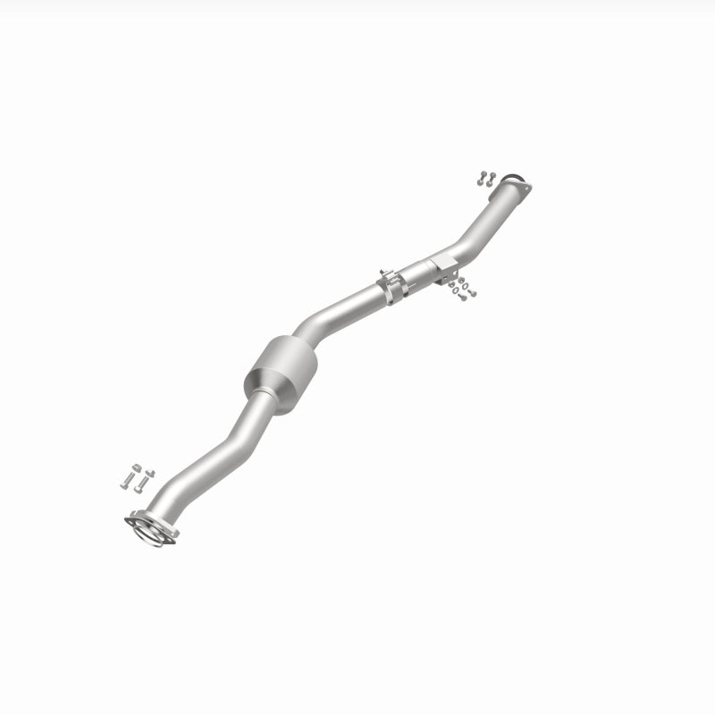 Magnaflow 20-21 Subaru WRX 2.0L Direct Fit Cat Converter (California Grade)-thumbmail-3