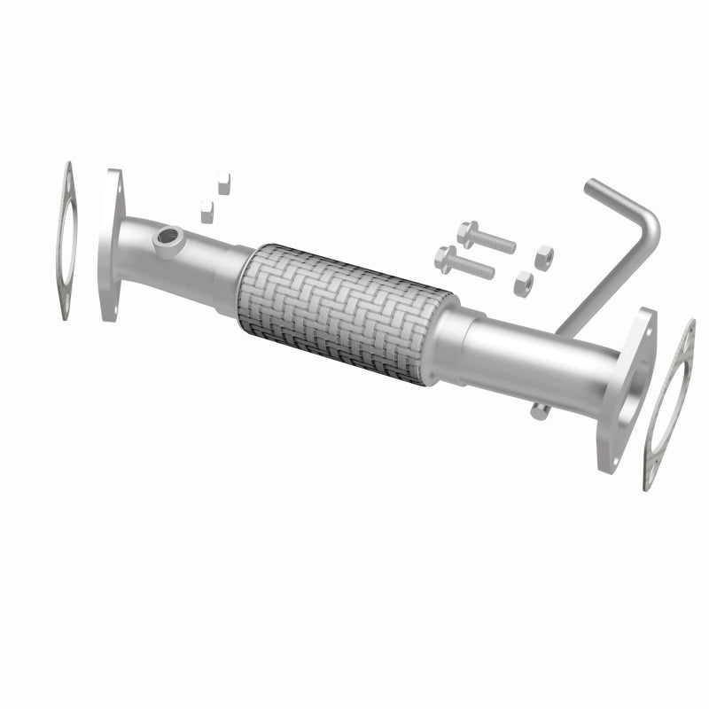 BRE Exhaust 11-16 KIA SPORTAGE 2.4L Front Pipe Kit-thumbmail-8
