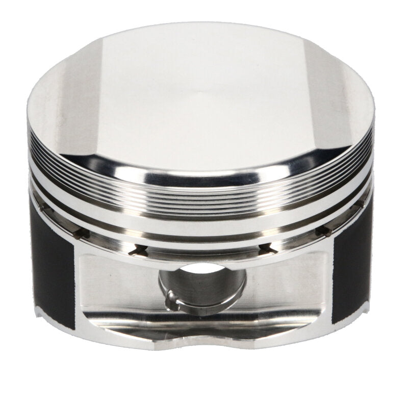 JE Pistons Nissan SR20DET 10:1 Piston Kit - Single-thumbmail-2