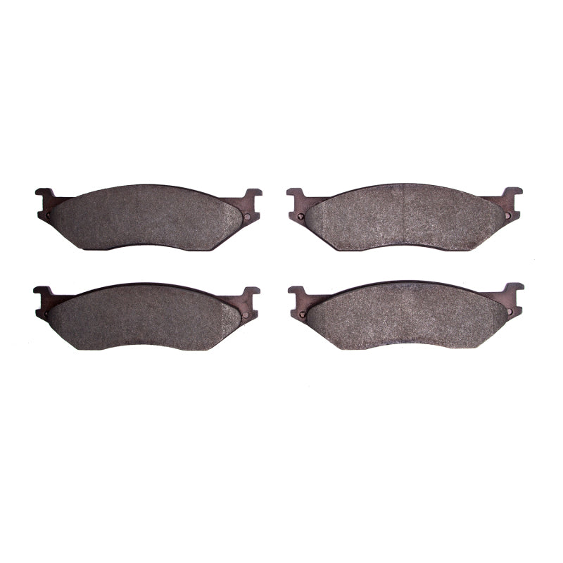 R1 99-10 Winnebago Sunrise Front/Rear Ceramic Brake Pads-thumbmail-1