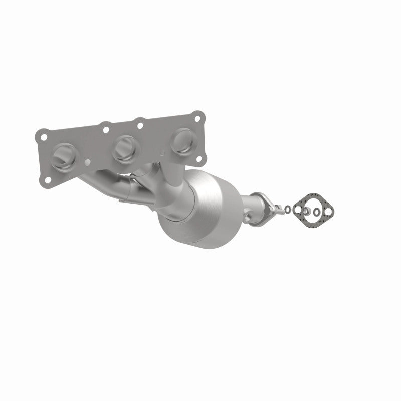 Magnaflow 06-08 BMW Z4 3.0L Direct Fit Converter-thumbmail-5