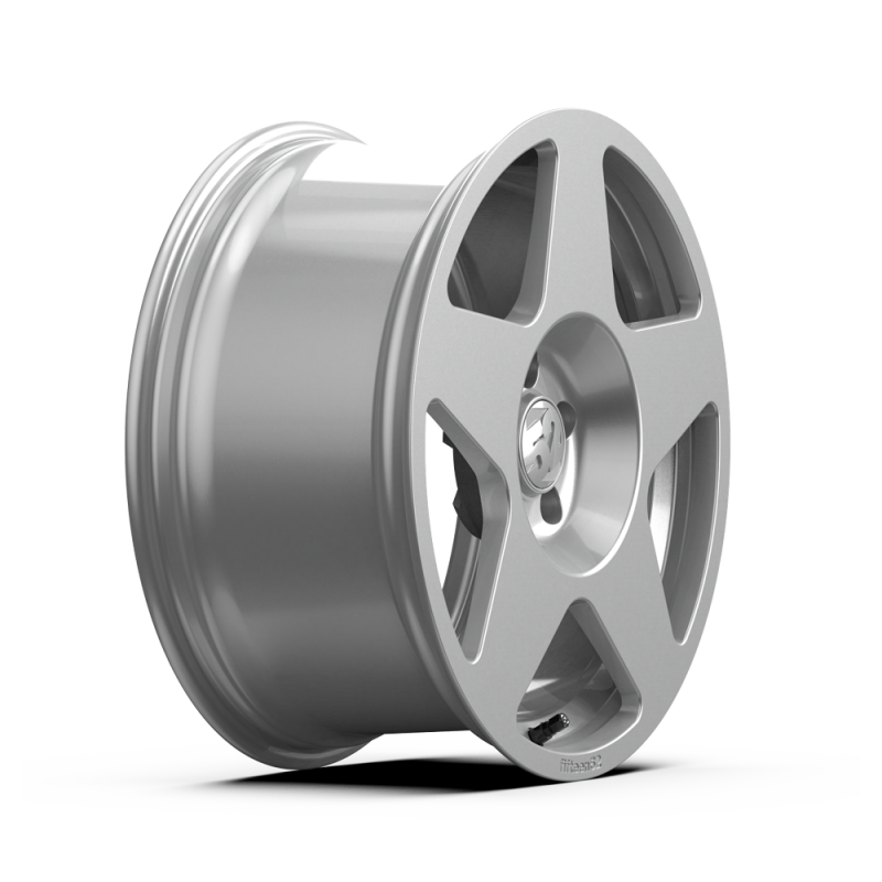 fifteen52 Tarmac 17X7.5 / 4x108 BP / 42 ET / 63.4 CB / 5.875 BS / Speed Silver Wheel-thumbmail-2