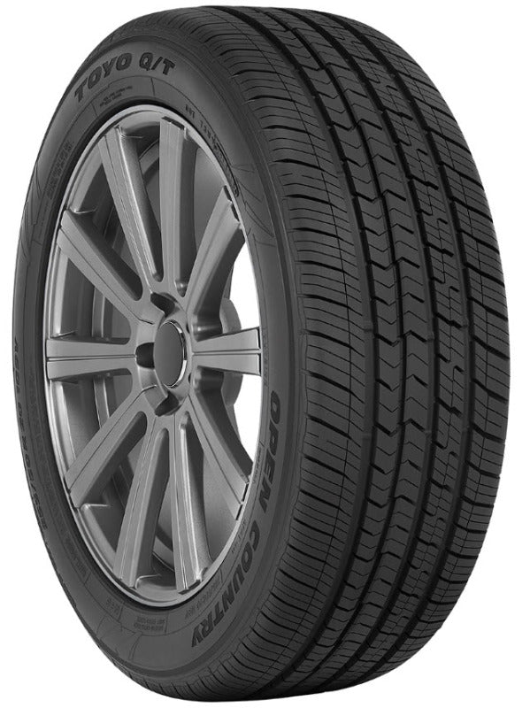 Toyo Open Country Q/T Tire - 285/45R20 112H OPQT TL-thumbmail-2