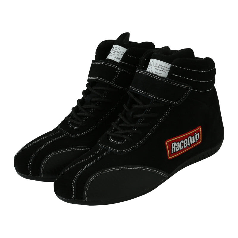 RaceQuip Euro Carbon-L SFI Shoe 8.5-thumbmail-4