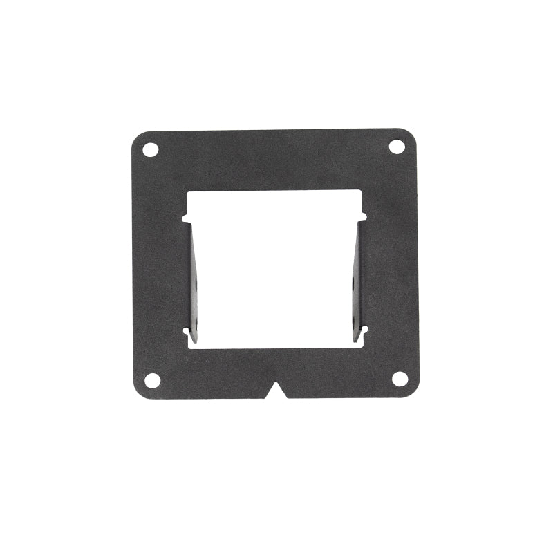 Go Rhino BR5.5/BR6/BR10.5/BR11 Light Plates (Use w/751002  Lights)-thumbmail-3