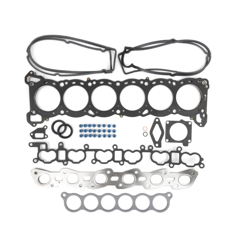 Cometic Nissan RB25DET Top End Gasket Kit - 88mm Bore - .066in MLS Cylinder Head Gasket-thumbmail-1