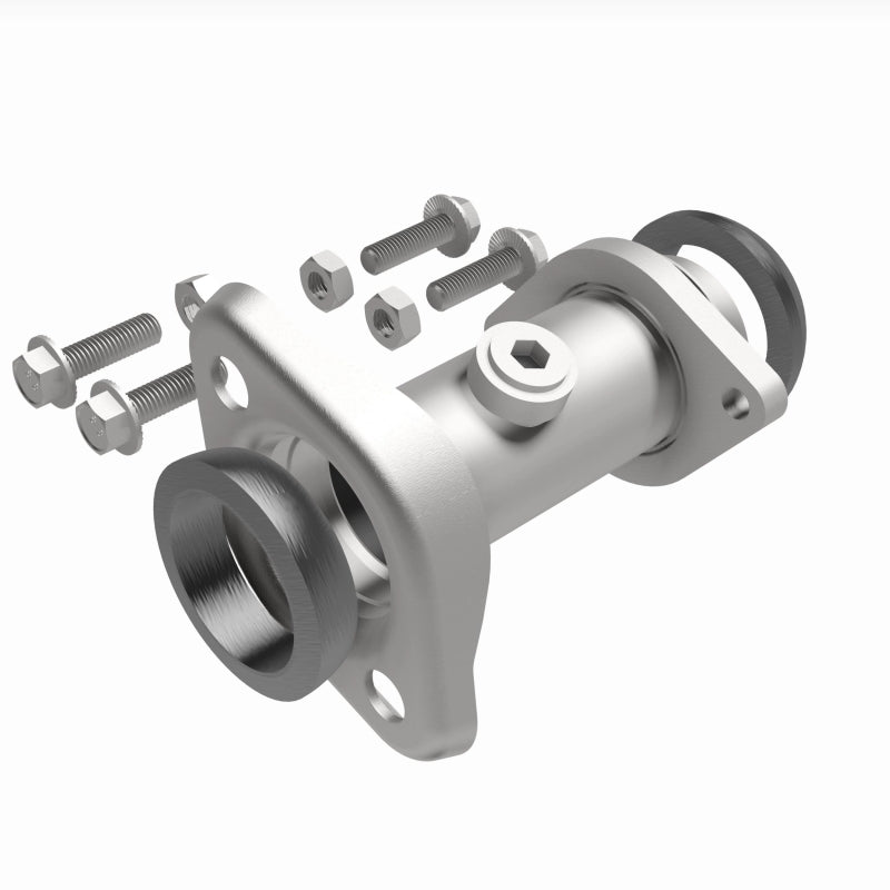 BRE Exhaust 94-97 Accord 2.2L Front Pipe Kit-thumbmail-6