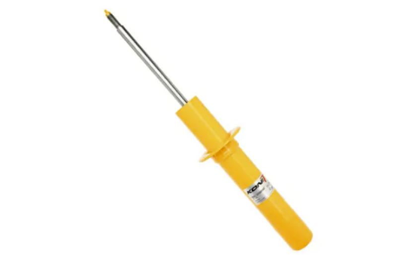 Koni Sport (Yellow) Shock for Audi A4 (B9) 53mm Clamp - Front-thumbmail-1
