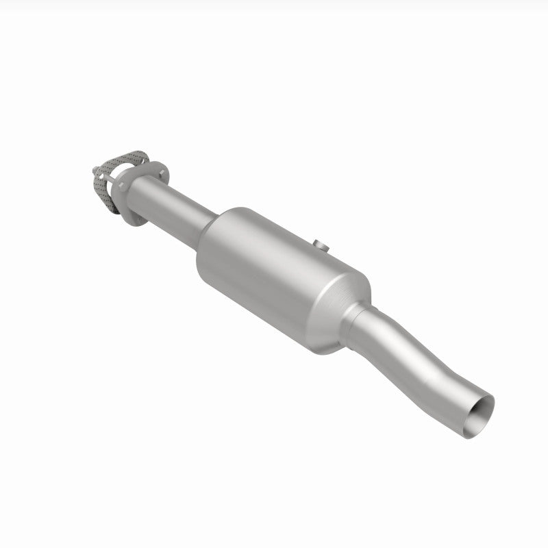 MagnaFlow 16-19 Ford E-450 Super Duty Base V10 6.8L Underbody Direct-Fit Catalytic Converter-thumbmail-6
