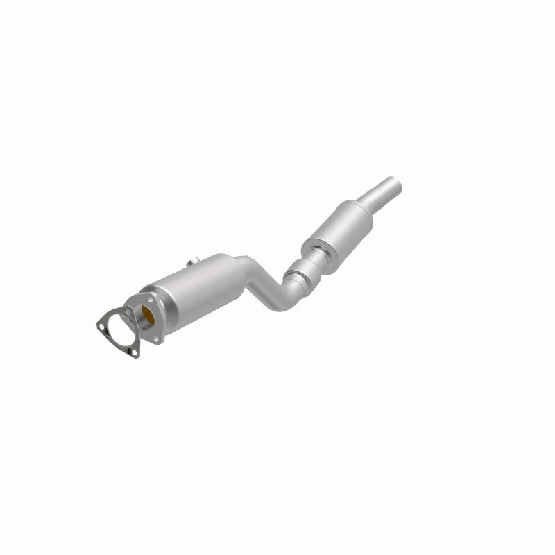 Magnaflow 06-09 Audi A4 Quattro 3.2L Direct Fit Converter-thumbmail-7