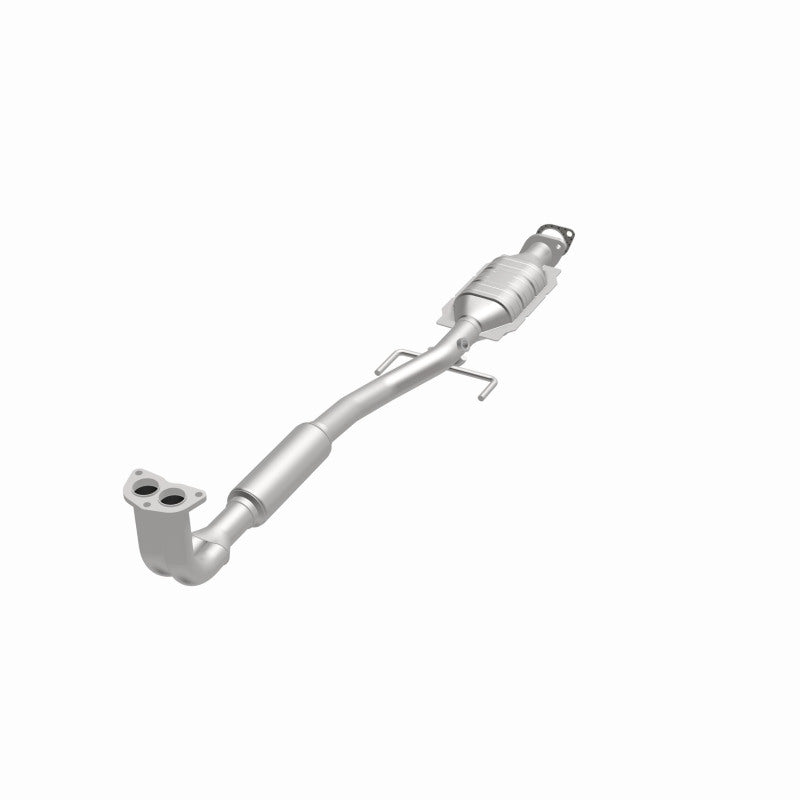 Magnaflow 2004 Mitsubishi Lancer 2.4L Direct Fit Converter-thumbmail-4