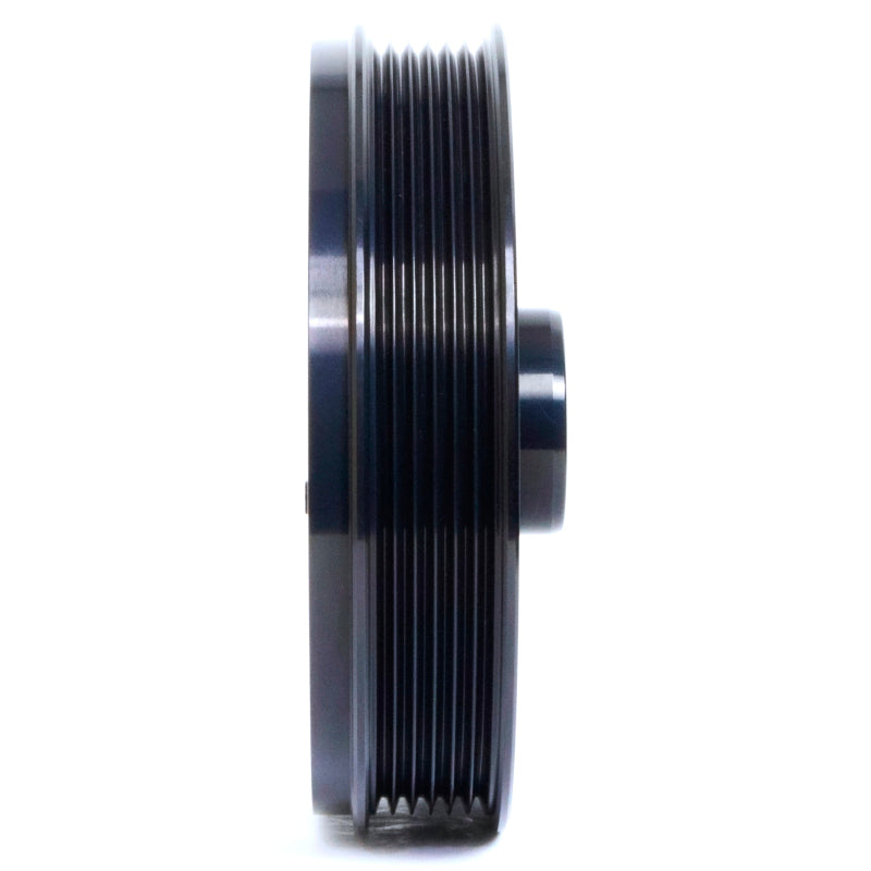 Fluidampr 02-16 Ford 4.0L Barra I6 Steel Internally Balanced Damper-thumbmail-2