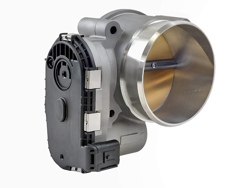 aFe 18-24 Ford Mustang GT V8 5.0L 85mm Throttle Body-thumbmail-4
