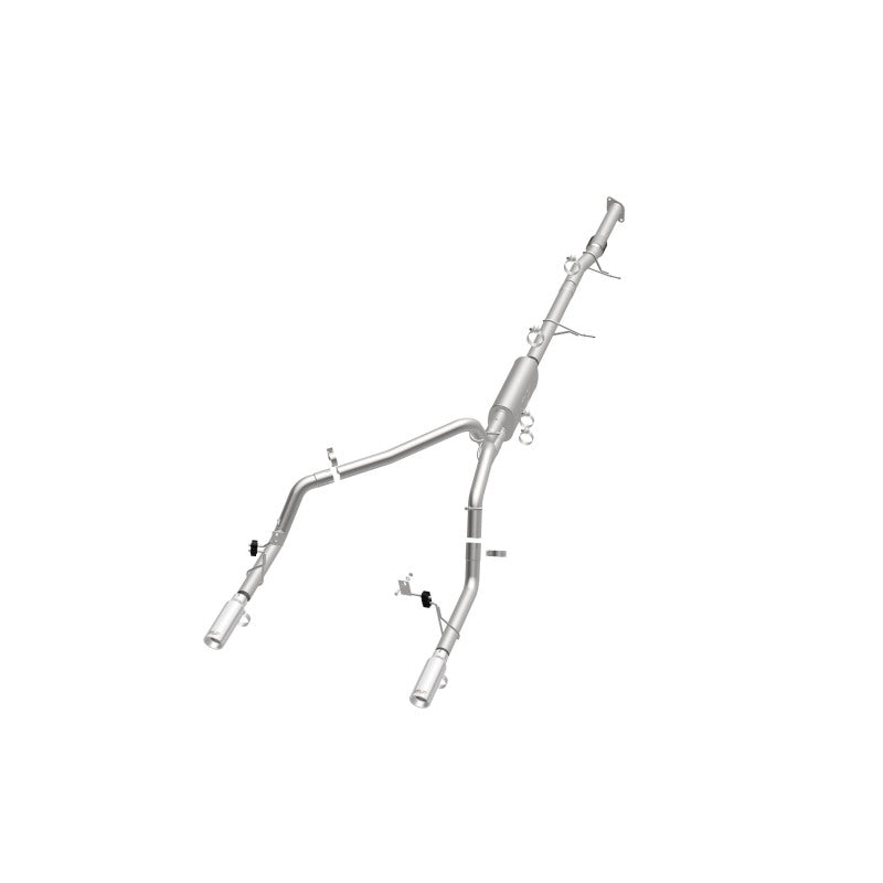 Magnaflow 2023+ Chevy Colorado NEO Cat-Back Exhaust System- Dual-Split Rear Exit-thumbmail-6