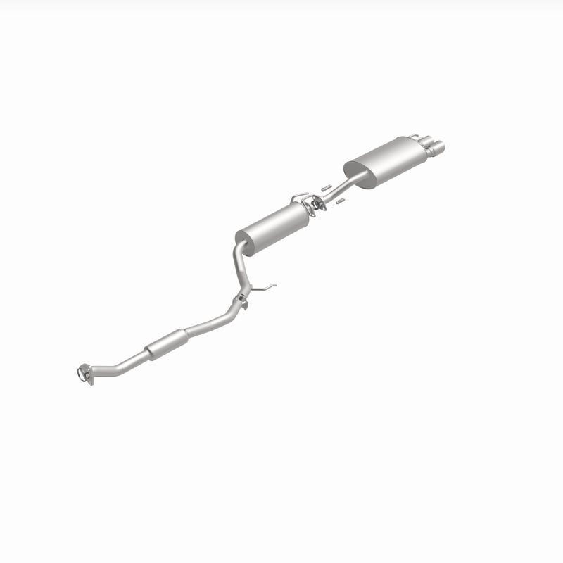 MagnaFlow BRE Exhaust Kit 06-09 Acura CSX 2.0L-thumbmail-6